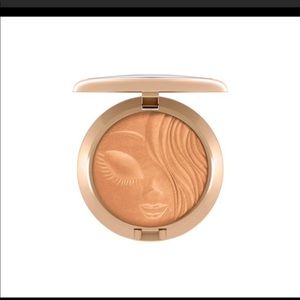 MAC Mariah Carey Bronzer